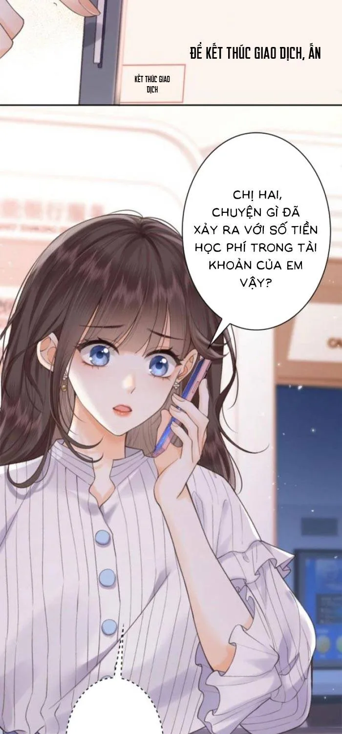 Khi Người Yêu Cũ Si Mê Tôi Chapter 1.1 - Trang 4