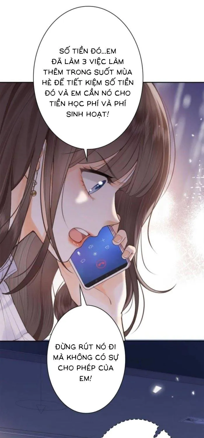 Khi Người Yêu Cũ Si Mê Tôi Chapter 1.1 - Trang 6