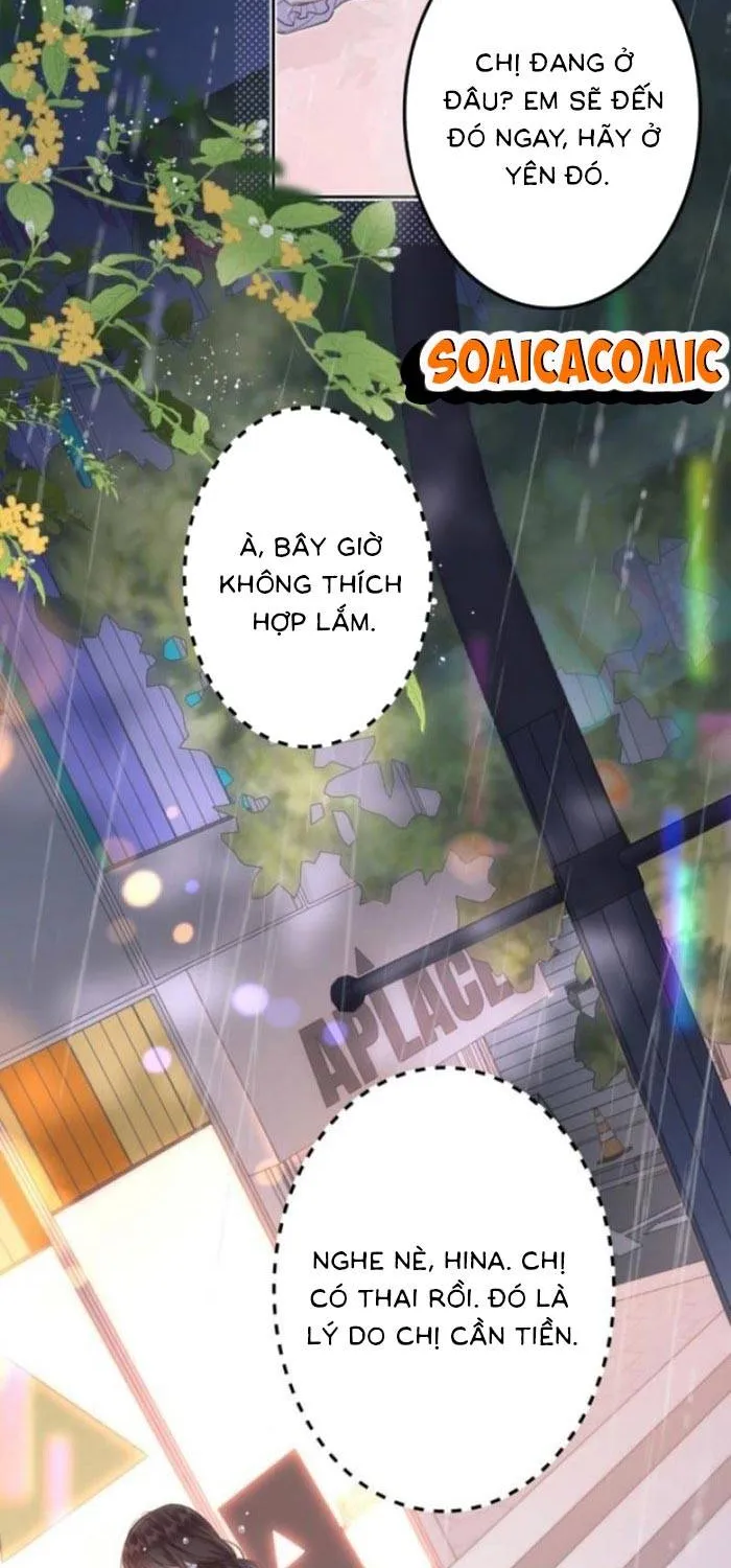 Khi Người Yêu Cũ Si Mê Tôi Chapter 1.1 - Trang 9