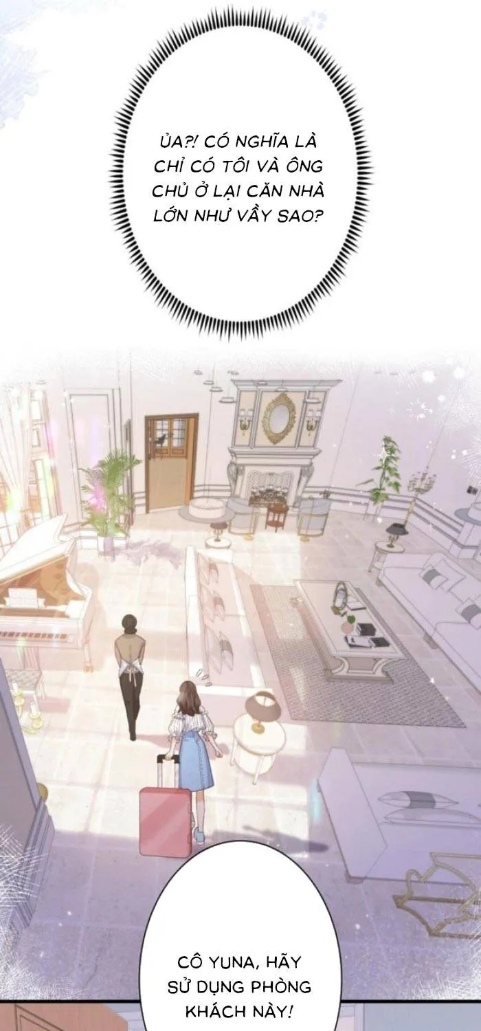 Khi Người Yêu Cũ Si Mê Tôi Chapter 1.2 - Trang 11
