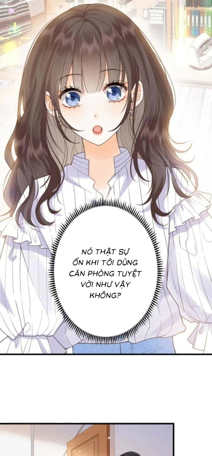 Khi Người Yêu Cũ Si Mê Tôi Chapter 1.2 - Trang 13