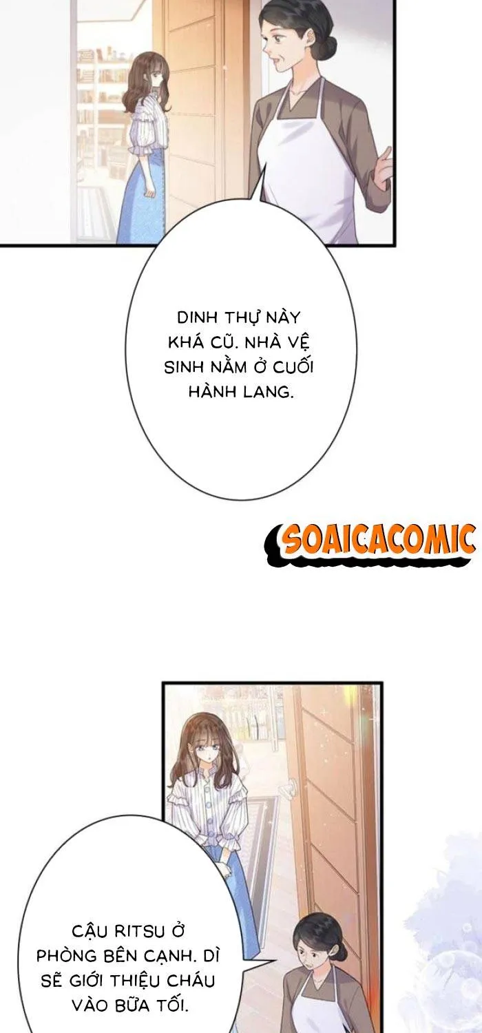 Khi Người Yêu Cũ Si Mê Tôi Chapter 1.2 - Trang 14
