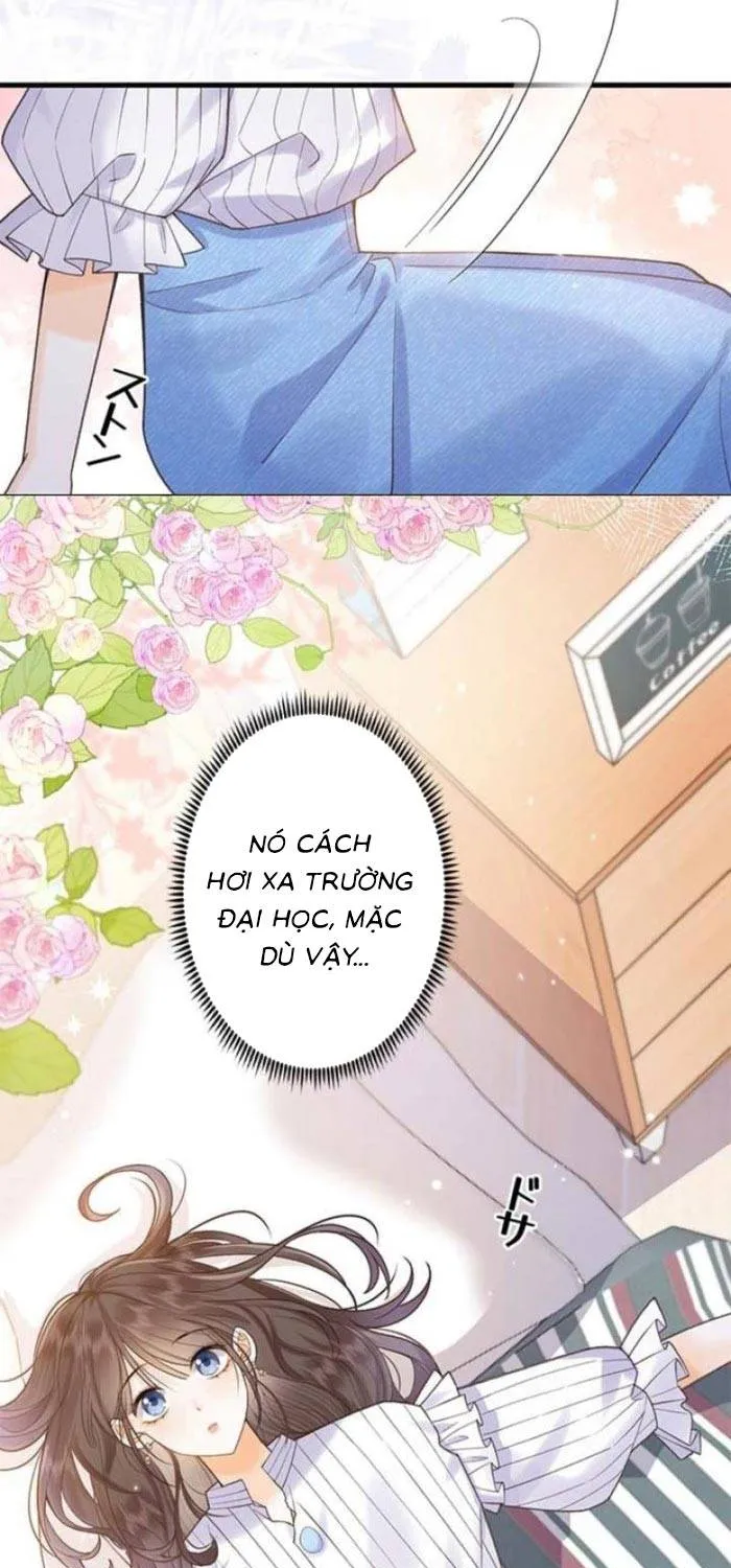Khi Người Yêu Cũ Si Mê Tôi Chapter 1.2 - Trang 16