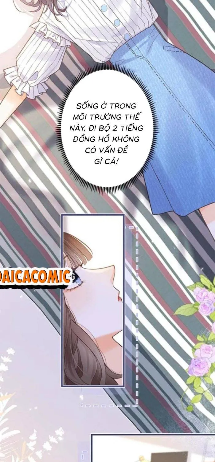 Khi Người Yêu Cũ Si Mê Tôi Chapter 1.2 - Trang 17