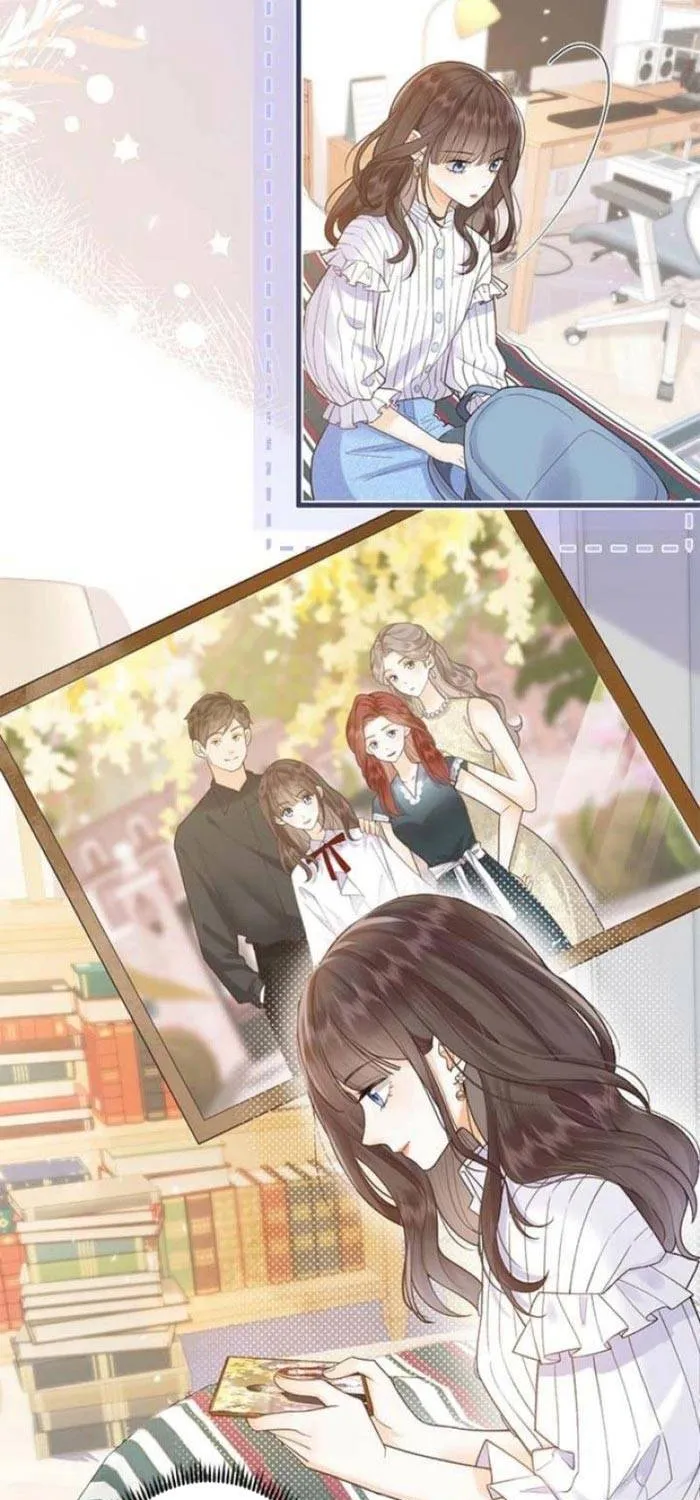 Khi Người Yêu Cũ Si Mê Tôi Chapter 1.2 - Trang 18