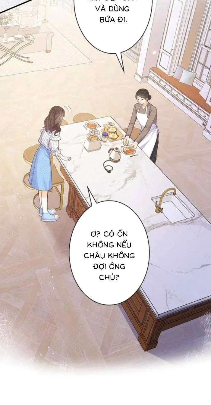 Khi Người Yêu Cũ Si Mê Tôi Chapter 1.2 - Trang 20