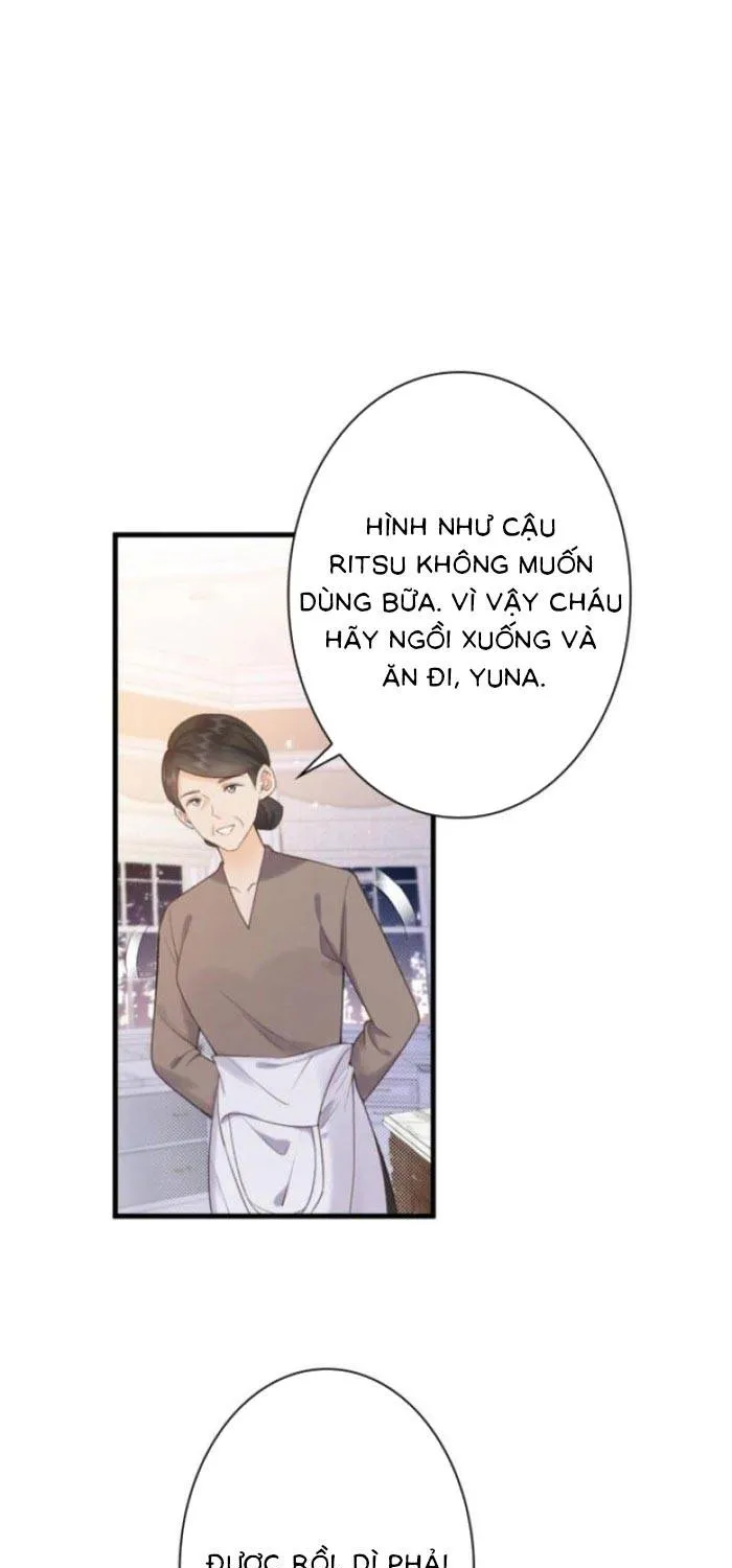 Khi Người Yêu Cũ Si Mê Tôi Chapter 1.2 - Trang 21