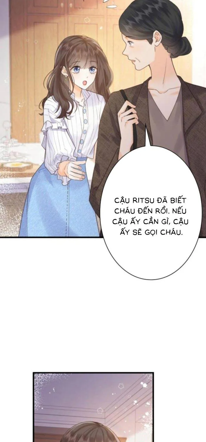 Khi Người Yêu Cũ Si Mê Tôi Chapter 1.2 - Trang 23