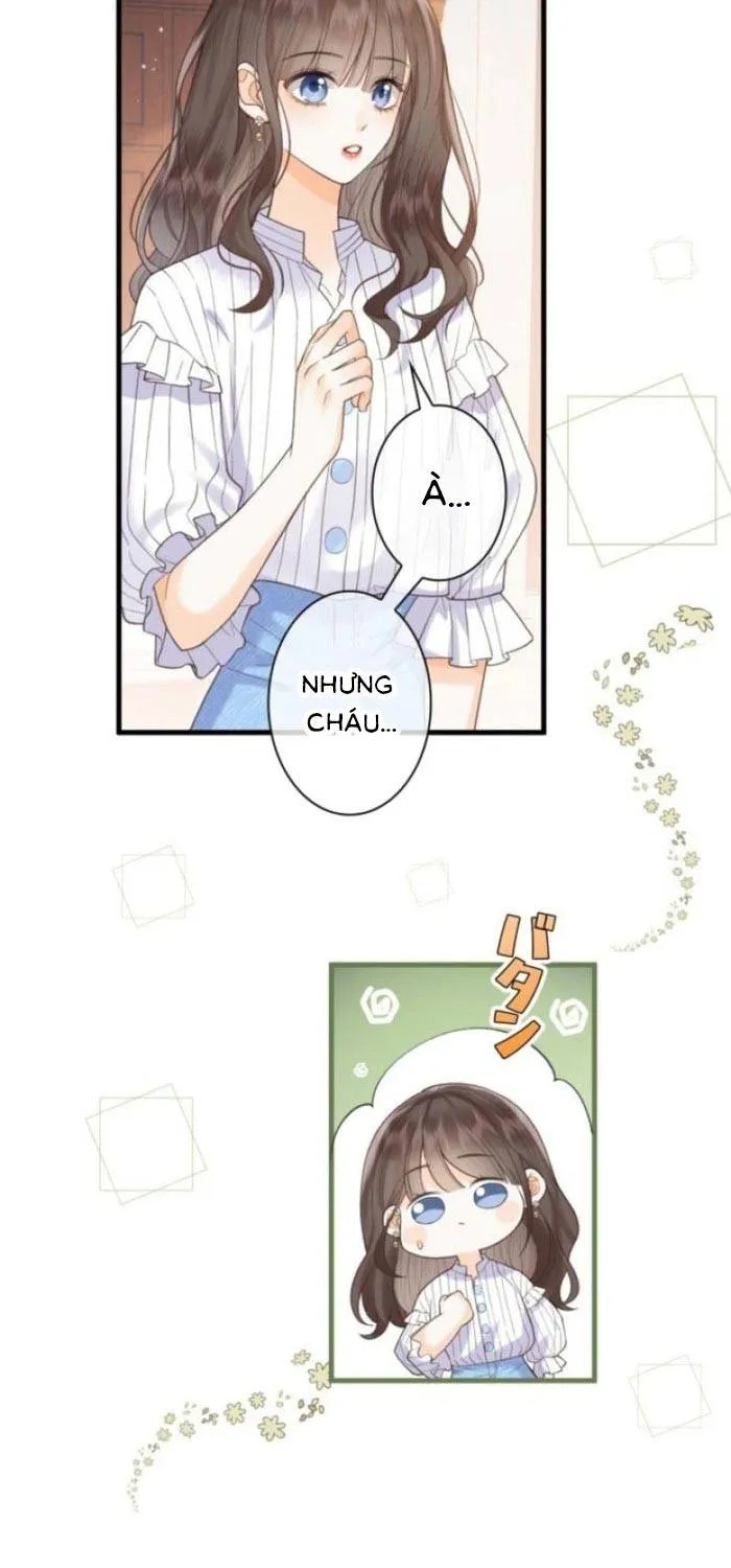 Khi Người Yêu Cũ Si Mê Tôi Chapter 1.2 - Trang 24