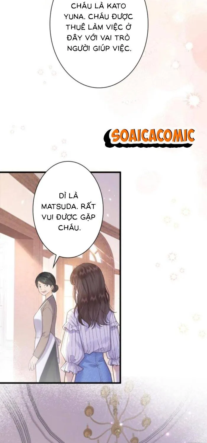 Khi Người Yêu Cũ Si Mê Tôi Chapter 1.2 - Trang 3