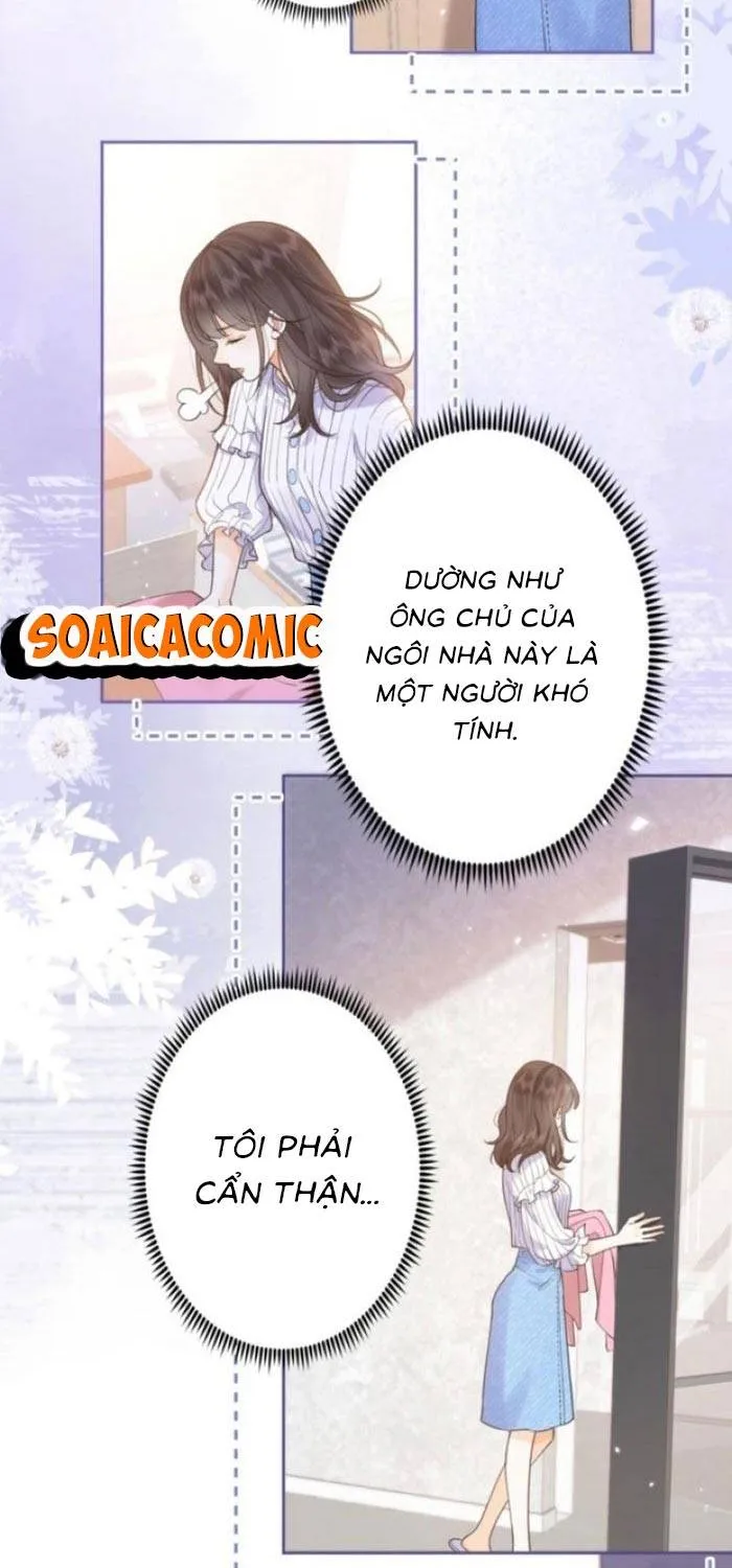 Khi Người Yêu Cũ Si Mê Tôi Chapter 1.2 - Trang 33