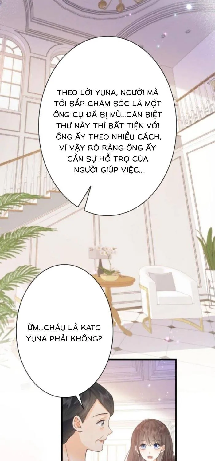 Khi Người Yêu Cũ Si Mê Tôi Chapter 1.2 - Trang 4