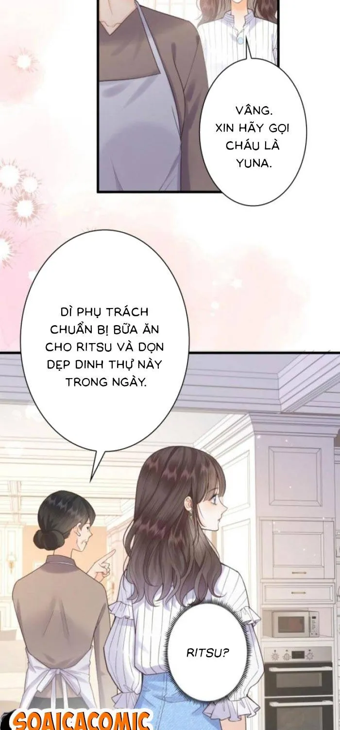 Khi Người Yêu Cũ Si Mê Tôi Chapter 1.2 - Trang 5