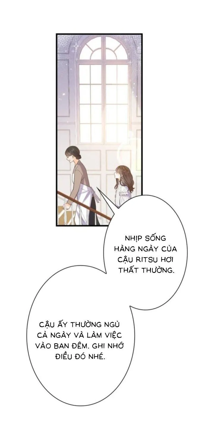 Khi Người Yêu Cũ Si Mê Tôi Chapter 1.2 - Trang 8