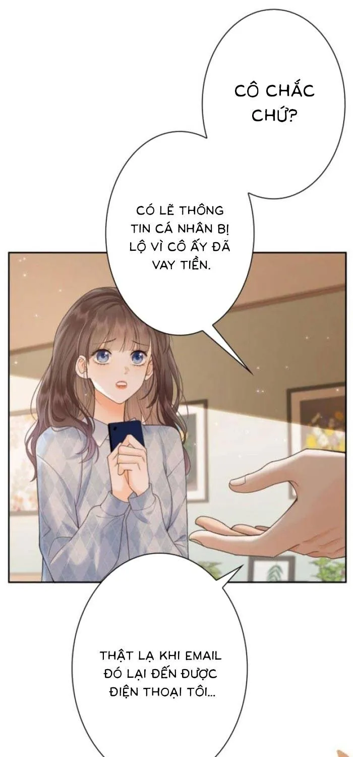 Khi Người Yêu Cũ Si Mê Tôi Chapter 10 - Trang 10