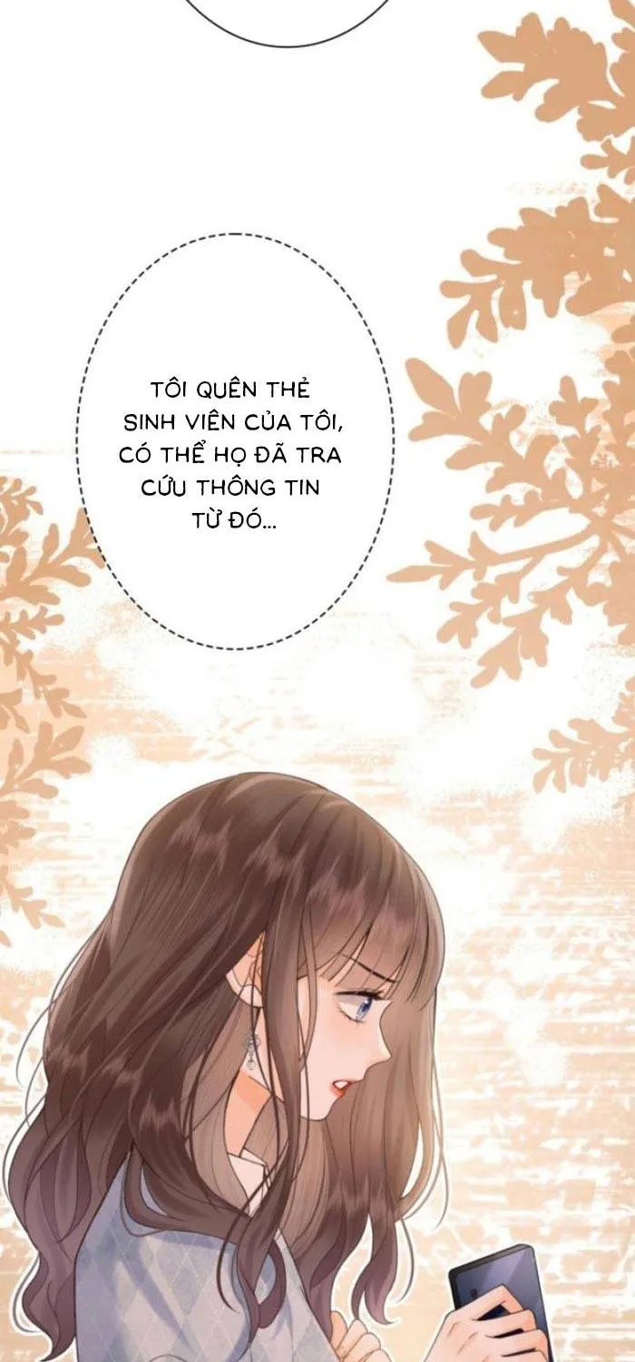 Khi Người Yêu Cũ Si Mê Tôi Chapter 10 - Trang 11