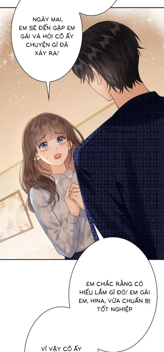 Khi Người Yêu Cũ Si Mê Tôi Chapter 10 - Trang 13