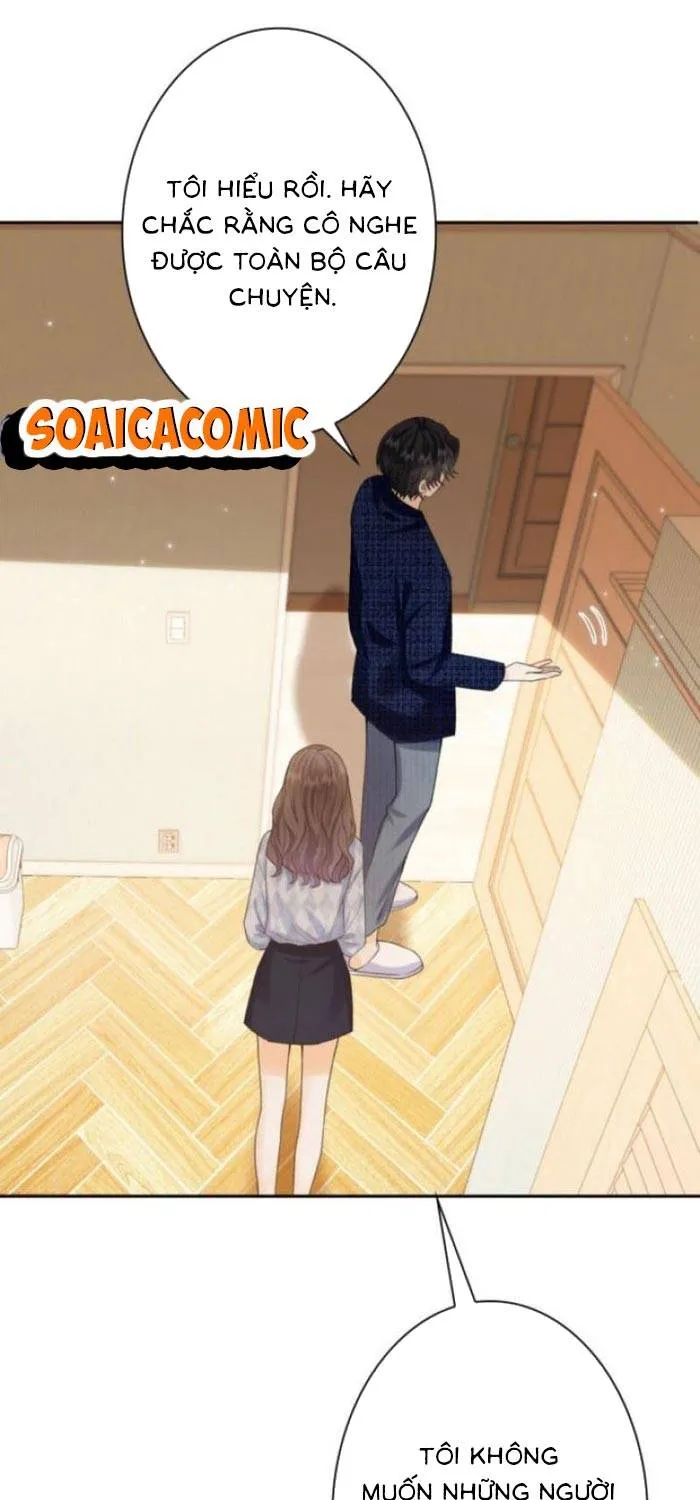 Khi Người Yêu Cũ Si Mê Tôi Chapter 10 - Trang 15