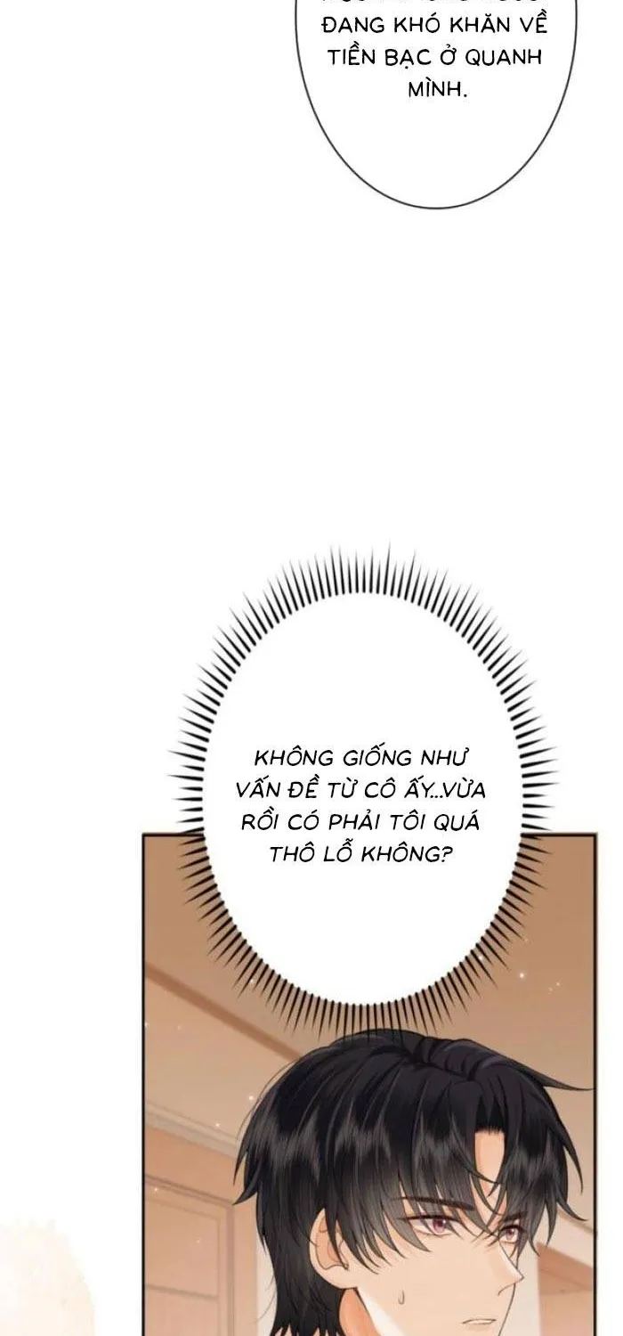 Khi Người Yêu Cũ Si Mê Tôi Chapter 10 - Trang 16