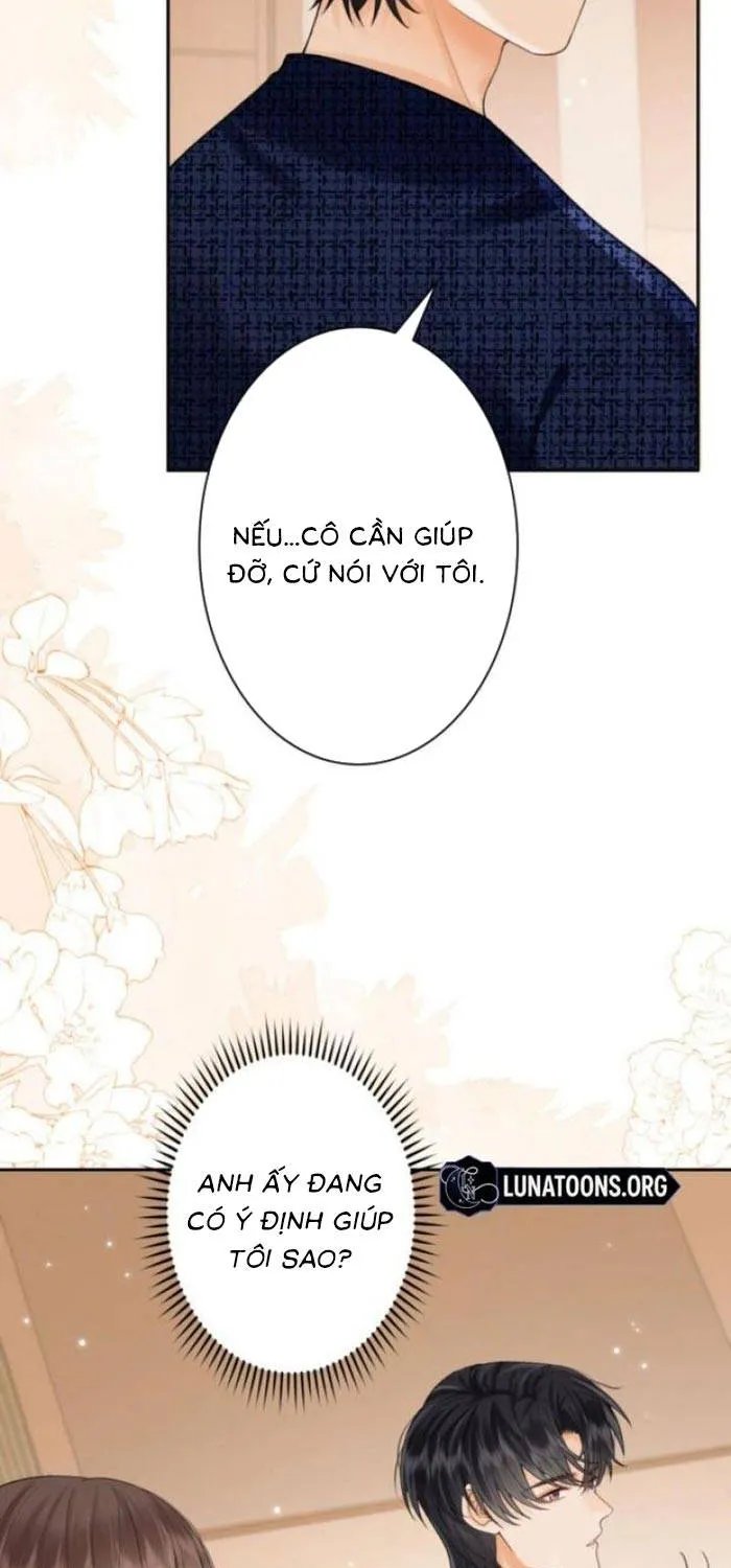 Khi Người Yêu Cũ Si Mê Tôi Chapter 10 - Trang 17