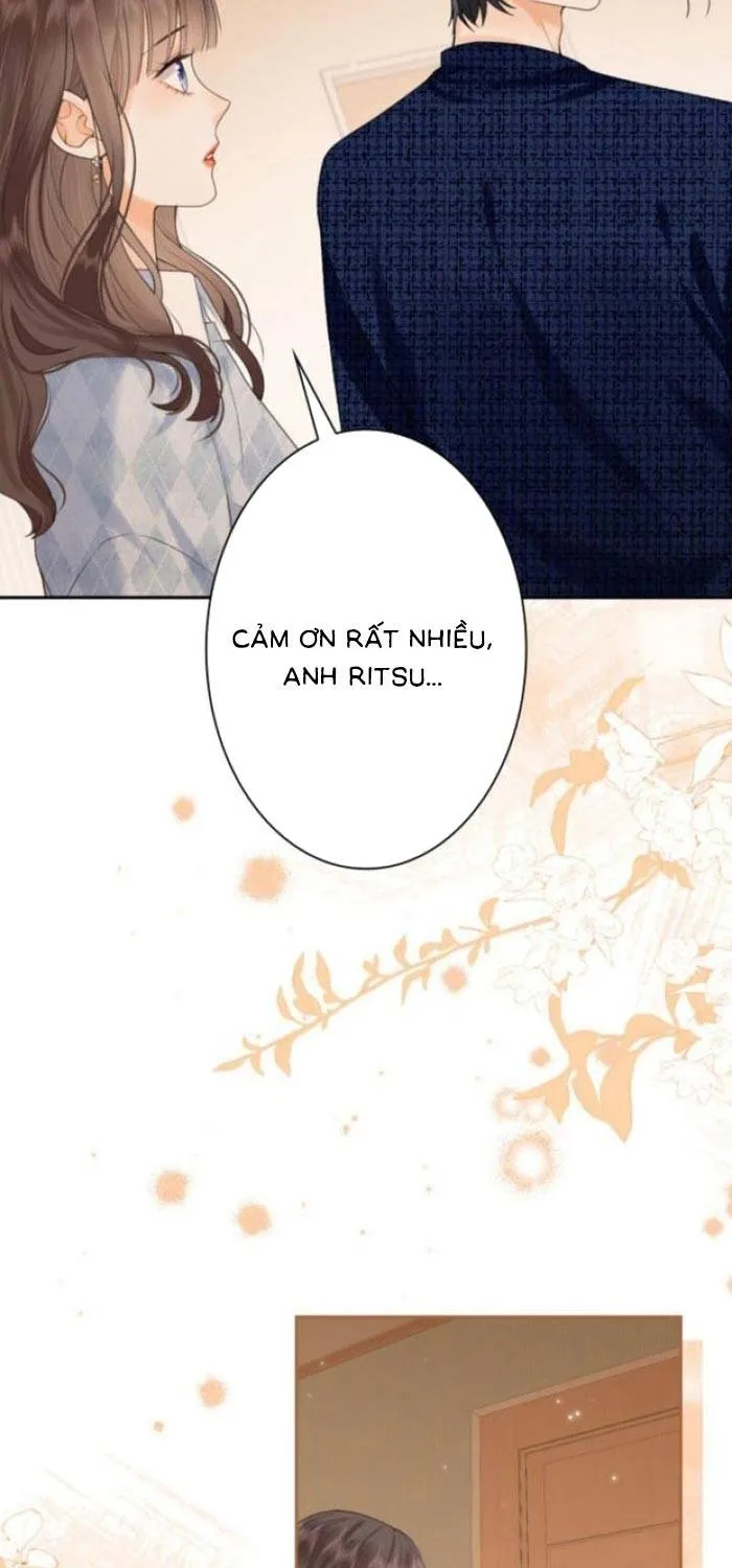 Khi Người Yêu Cũ Si Mê Tôi Chapter 10 - Trang 18
