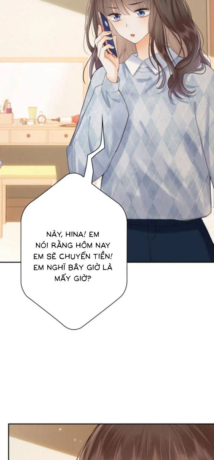 Khi Người Yêu Cũ Si Mê Tôi Chapter 10 - Trang 21