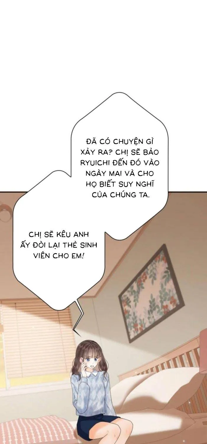 Khi Người Yêu Cũ Si Mê Tôi Chapter 10 - Trang 23