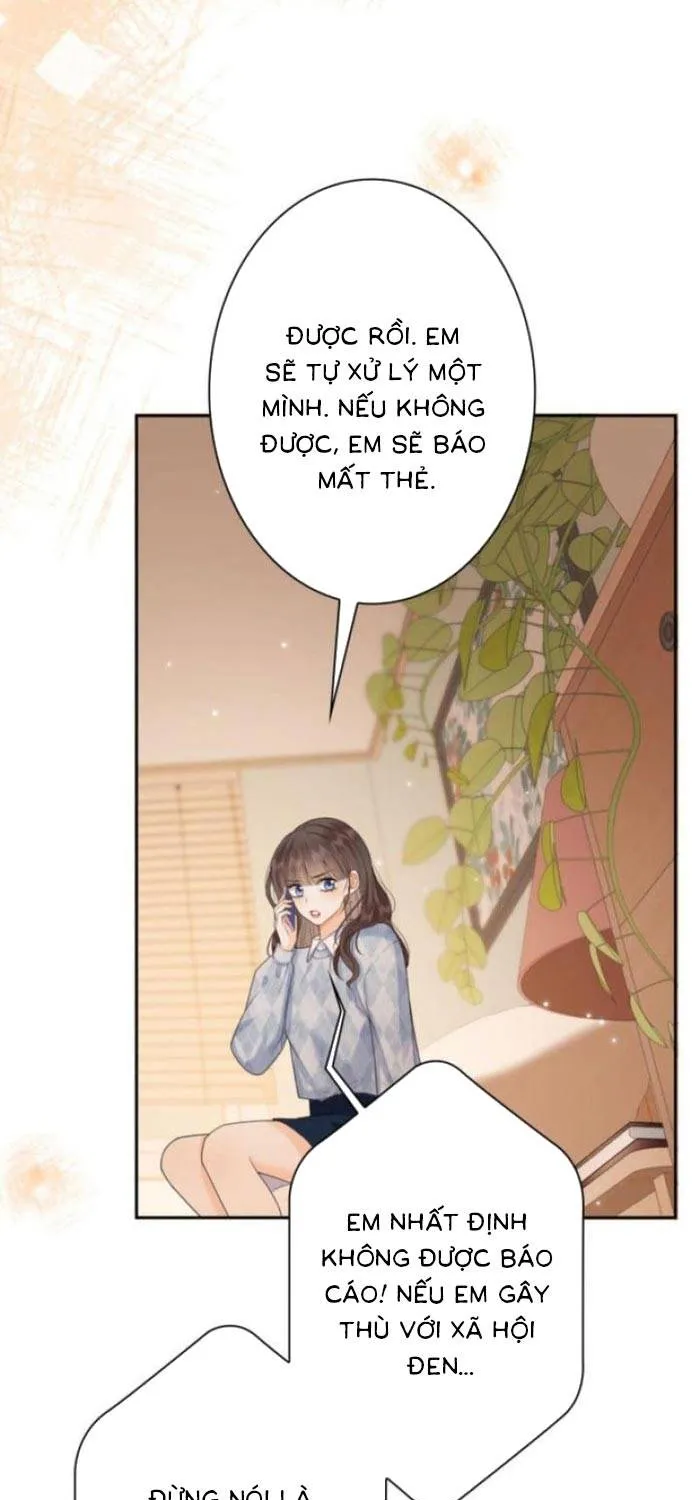Khi Người Yêu Cũ Si Mê Tôi Chapter 10 - Trang 25