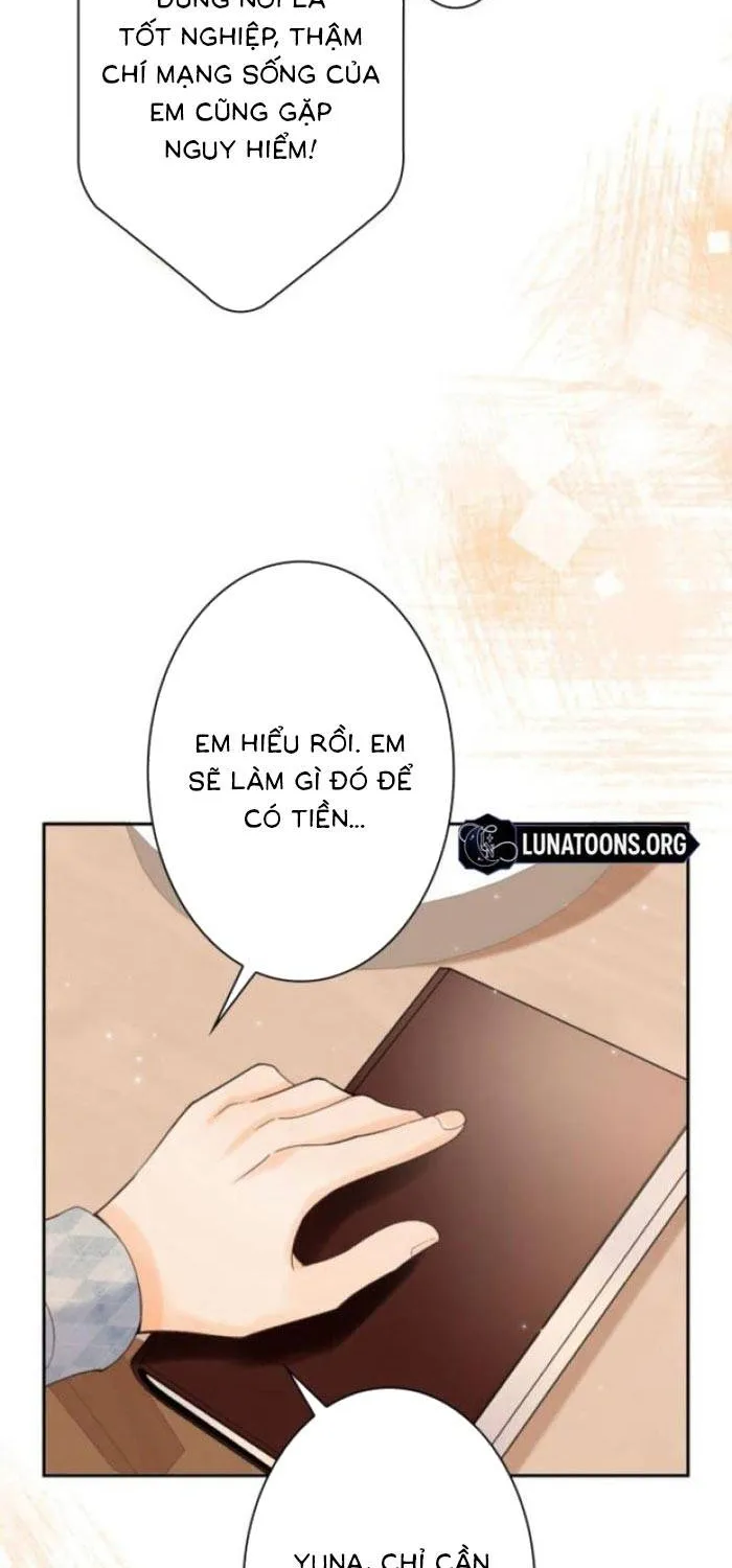 Khi Người Yêu Cũ Si Mê Tôi Chapter 10 - Trang 26