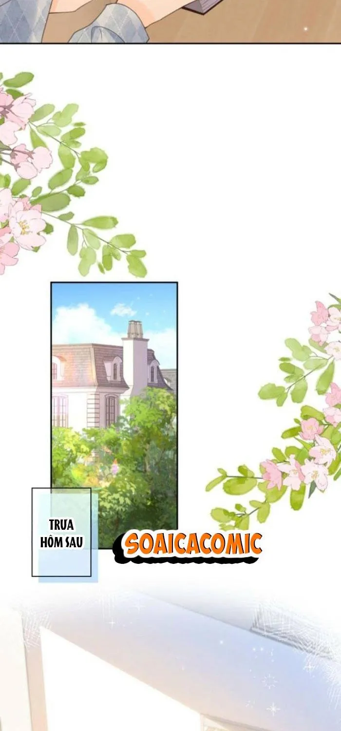 Khi Người Yêu Cũ Si Mê Tôi Chapter 10 - Trang 28