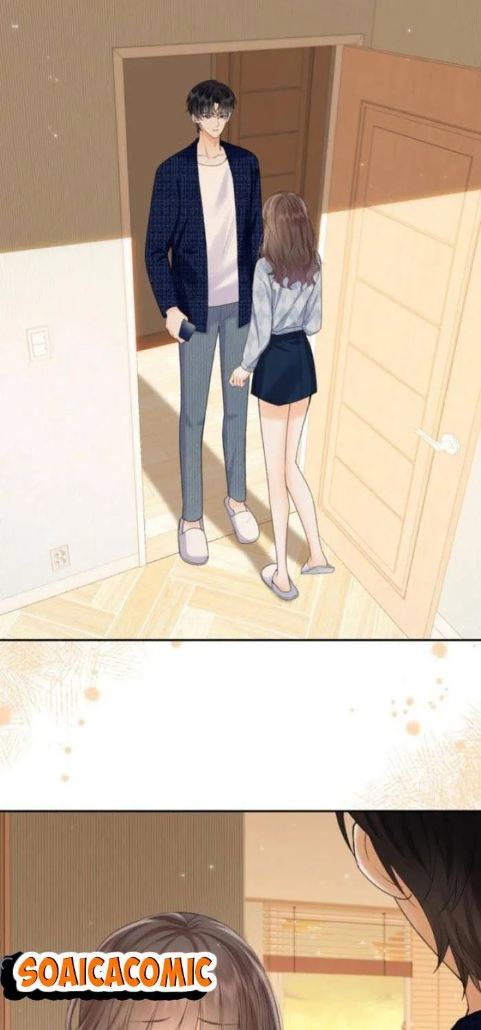 Khi Người Yêu Cũ Si Mê Tôi Chapter 10 - Trang 3