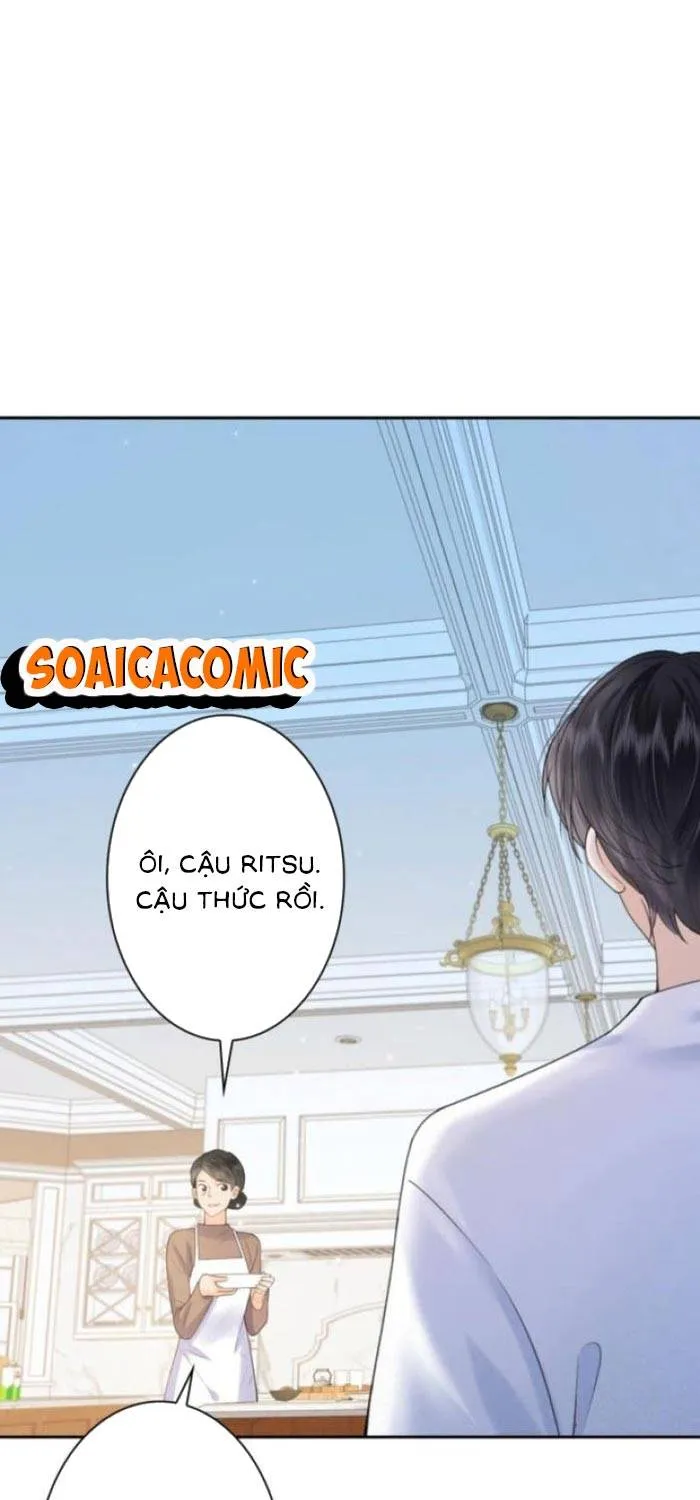 Khi Người Yêu Cũ Si Mê Tôi Chapter 10 - Trang 30