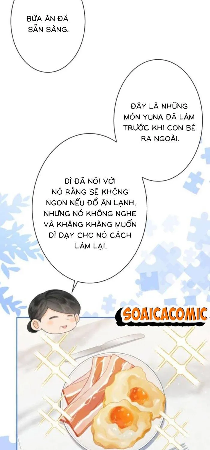 Khi Người Yêu Cũ Si Mê Tôi Chapter 10 - Trang 31