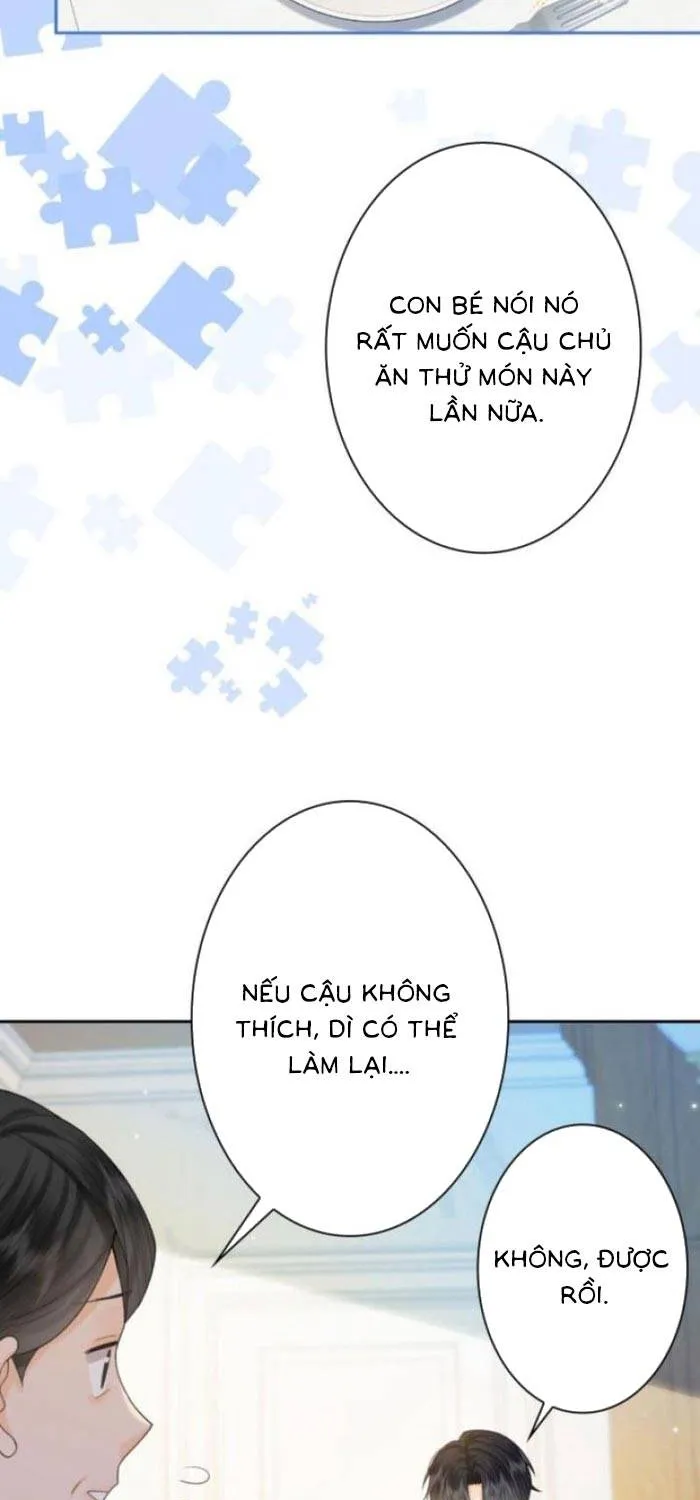 Khi Người Yêu Cũ Si Mê Tôi Chapter 10 - Trang 32