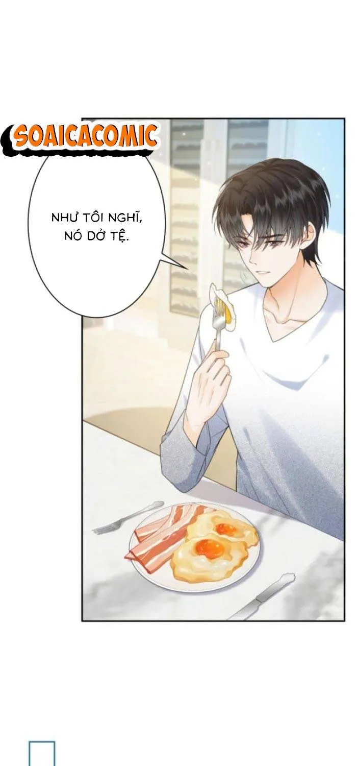 Khi Người Yêu Cũ Si Mê Tôi Chapter 10 - Trang 34