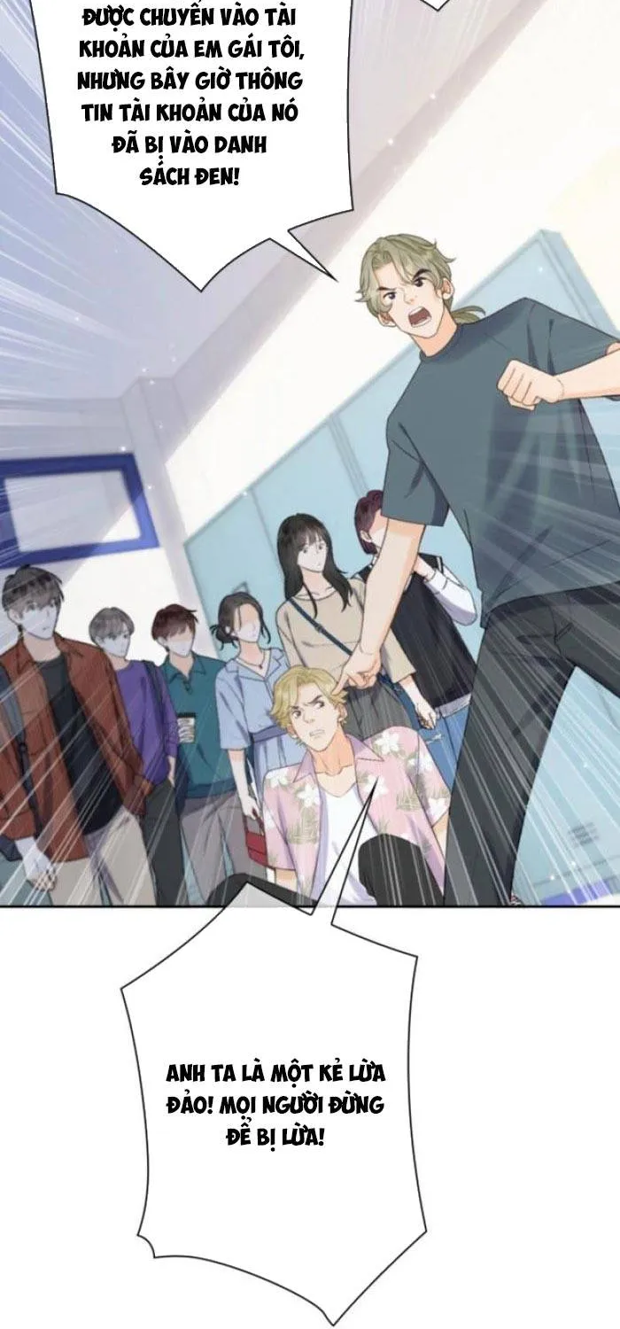 Khi Người Yêu Cũ Si Mê Tôi Chapter 10 - Trang 37
