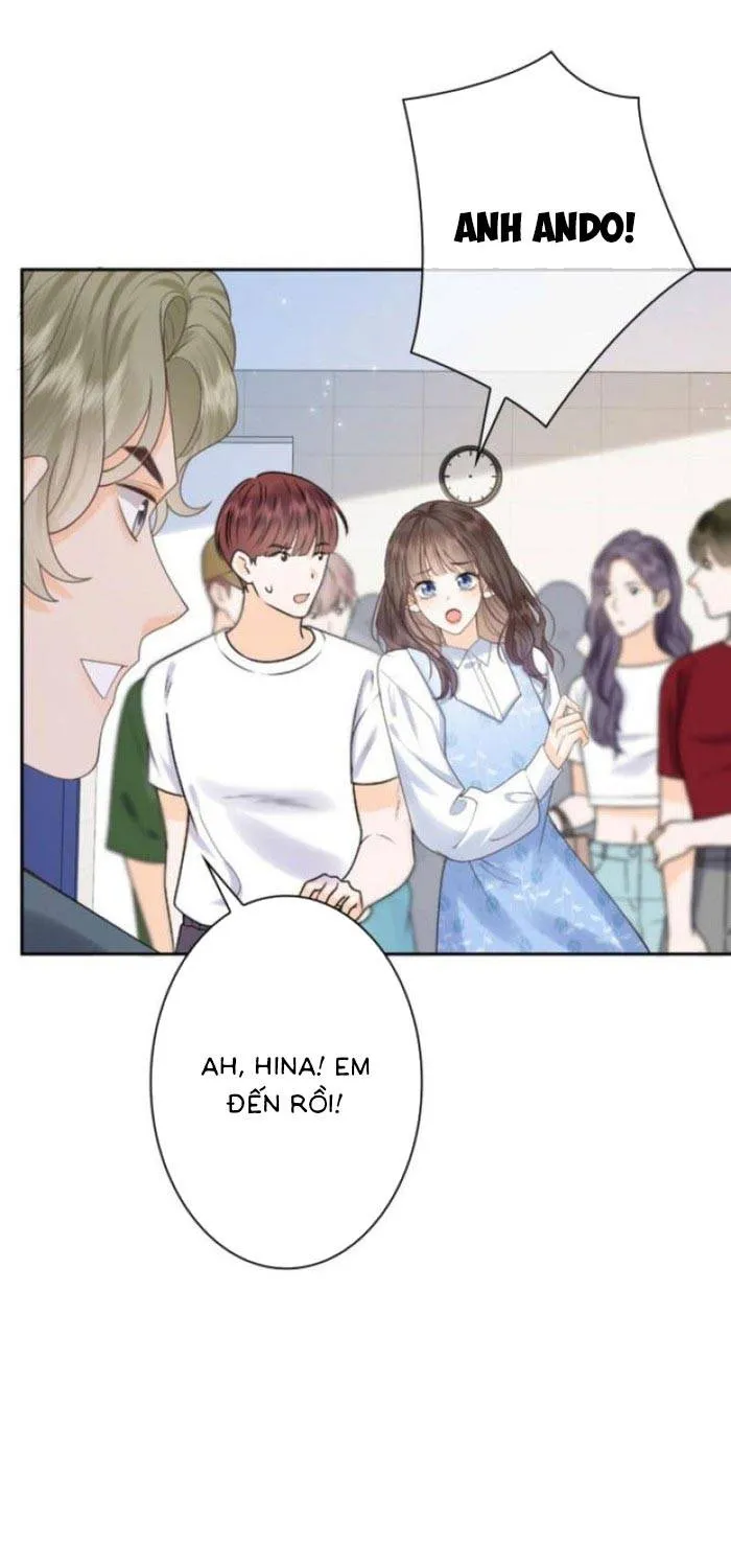 Khi Người Yêu Cũ Si Mê Tôi Chapter 10 - Trang 39