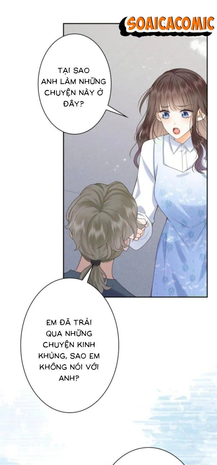 Khi Người Yêu Cũ Si Mê Tôi Chapter 10 - Trang 40