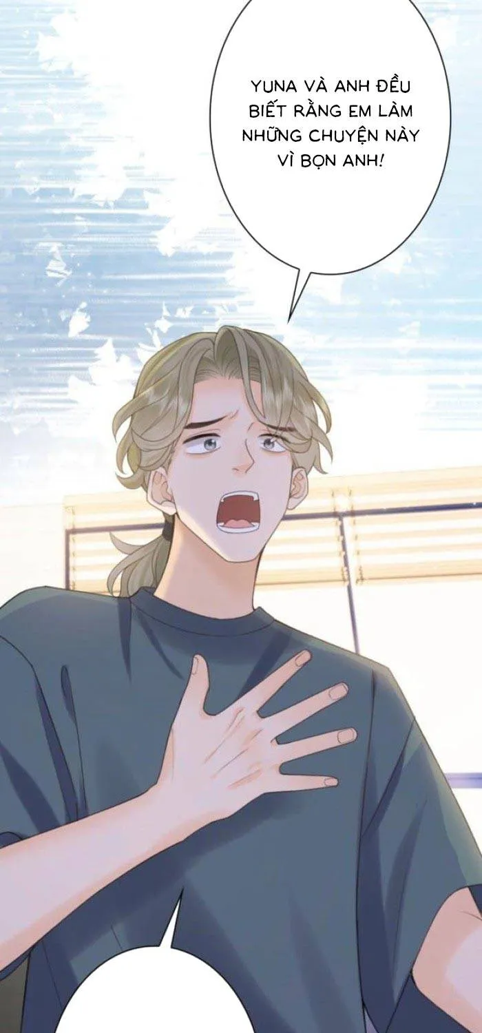 Khi Người Yêu Cũ Si Mê Tôi Chapter 10 - Trang 41
