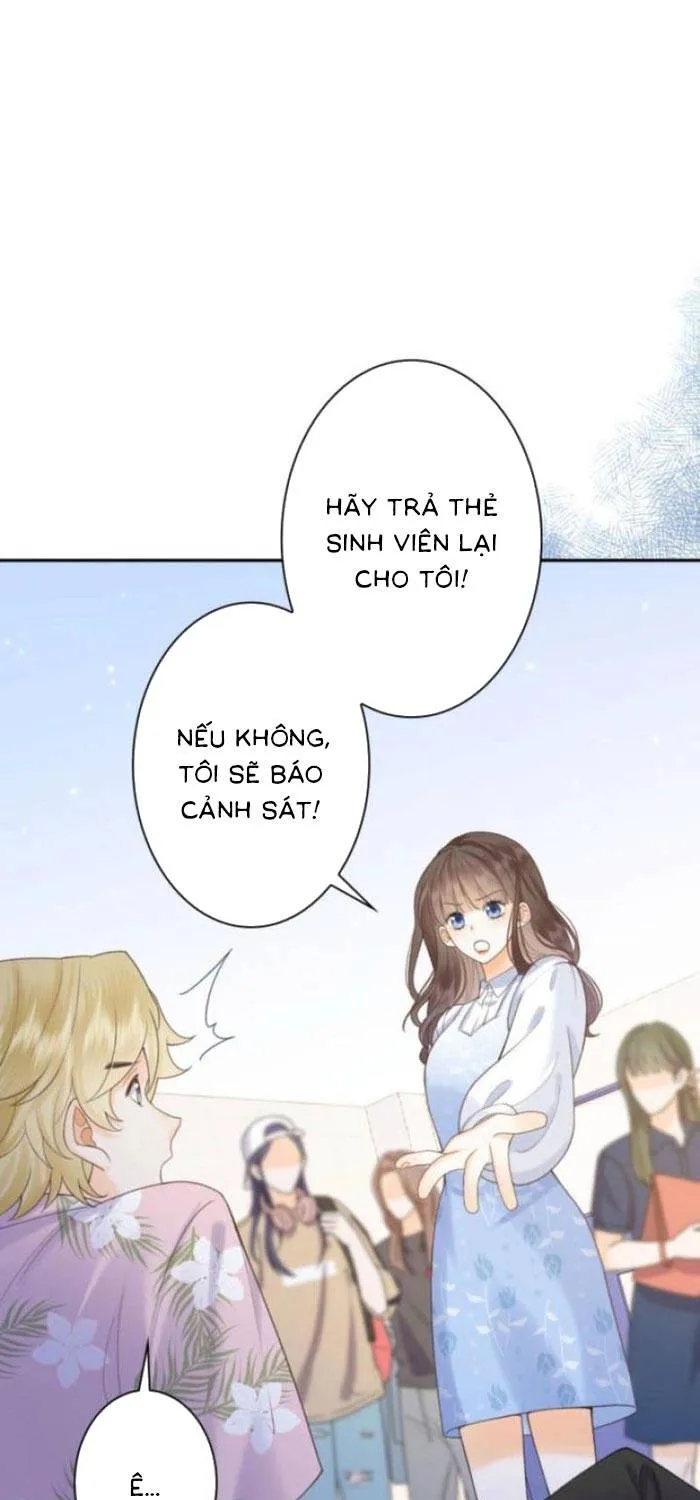 Khi Người Yêu Cũ Si Mê Tôi Chapter 10 - Trang 44