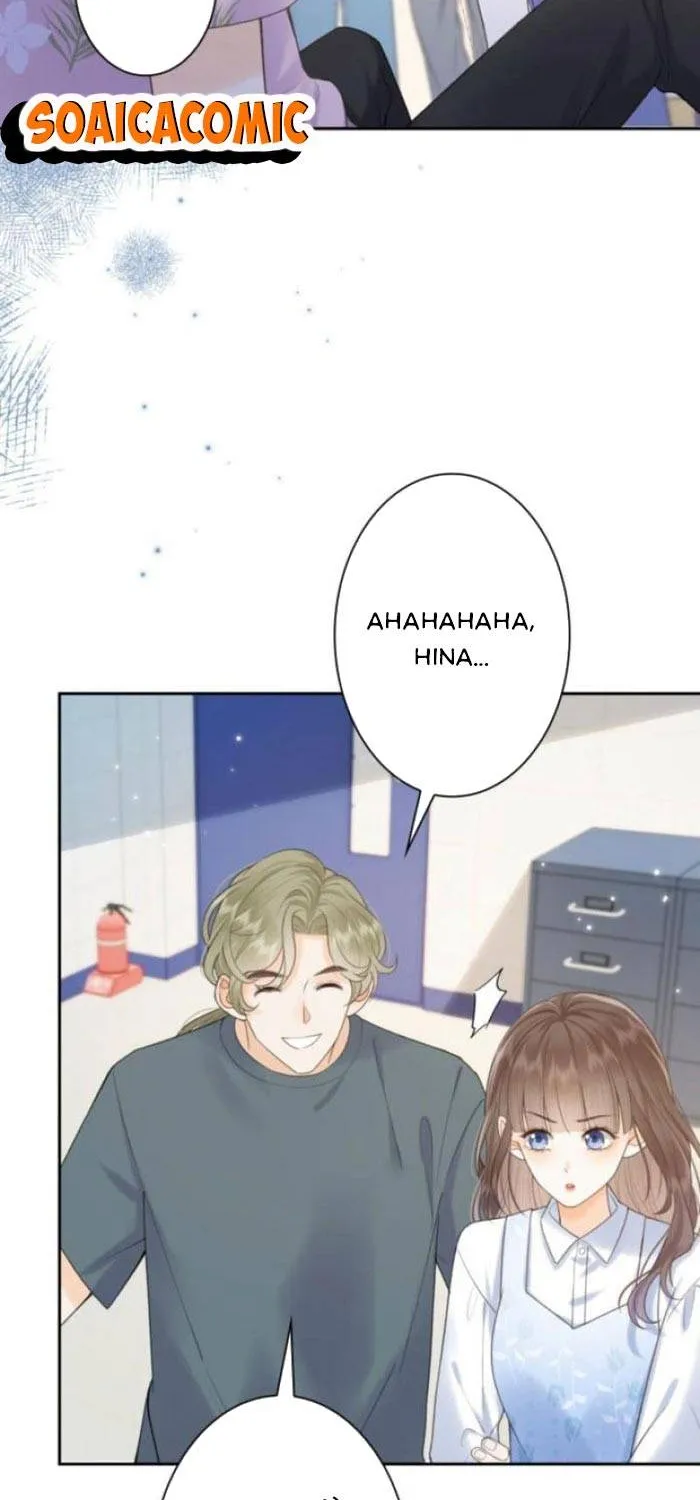 Khi Người Yêu Cũ Si Mê Tôi Chapter 10 - Trang 45