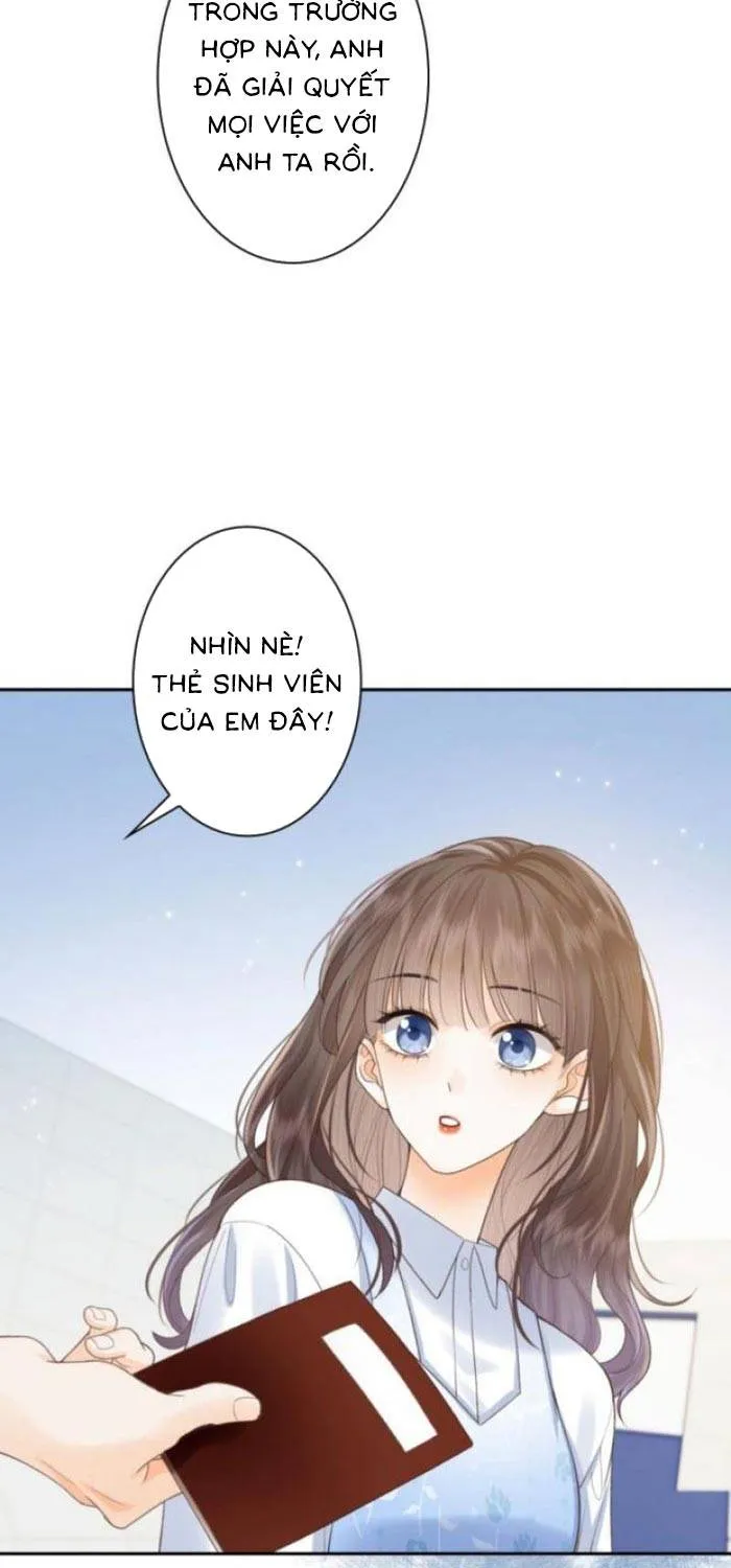 Khi Người Yêu Cũ Si Mê Tôi Chapter 10 - Trang 46