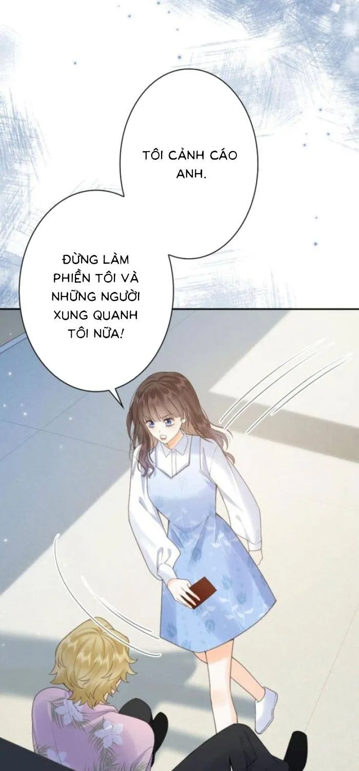 Khi Người Yêu Cũ Si Mê Tôi Chapter 10 - Trang 47