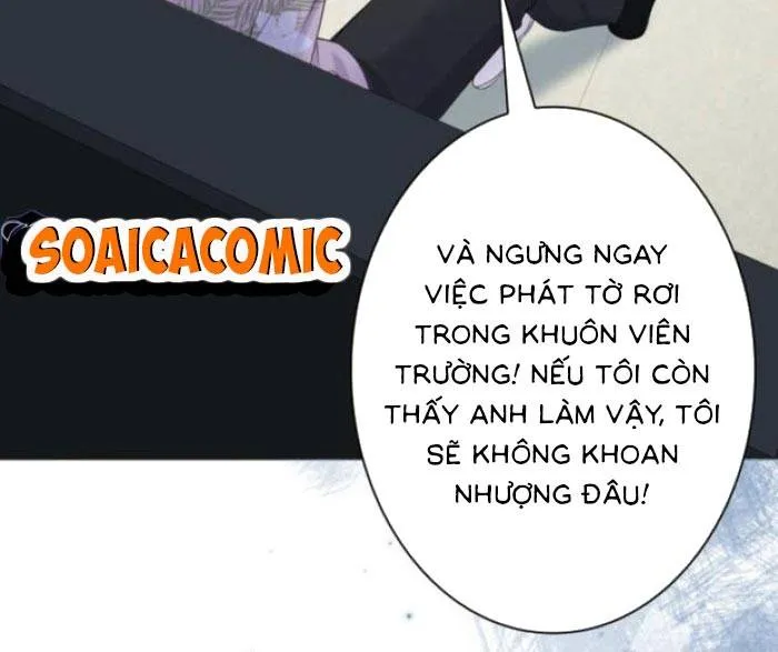 Khi Người Yêu Cũ Si Mê Tôi Chapter 10 - Trang 48