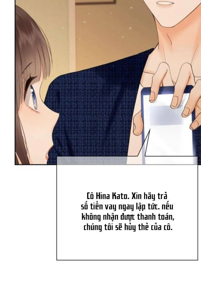 Khi Người Yêu Cũ Si Mê Tôi Chapter 10 - Trang 5