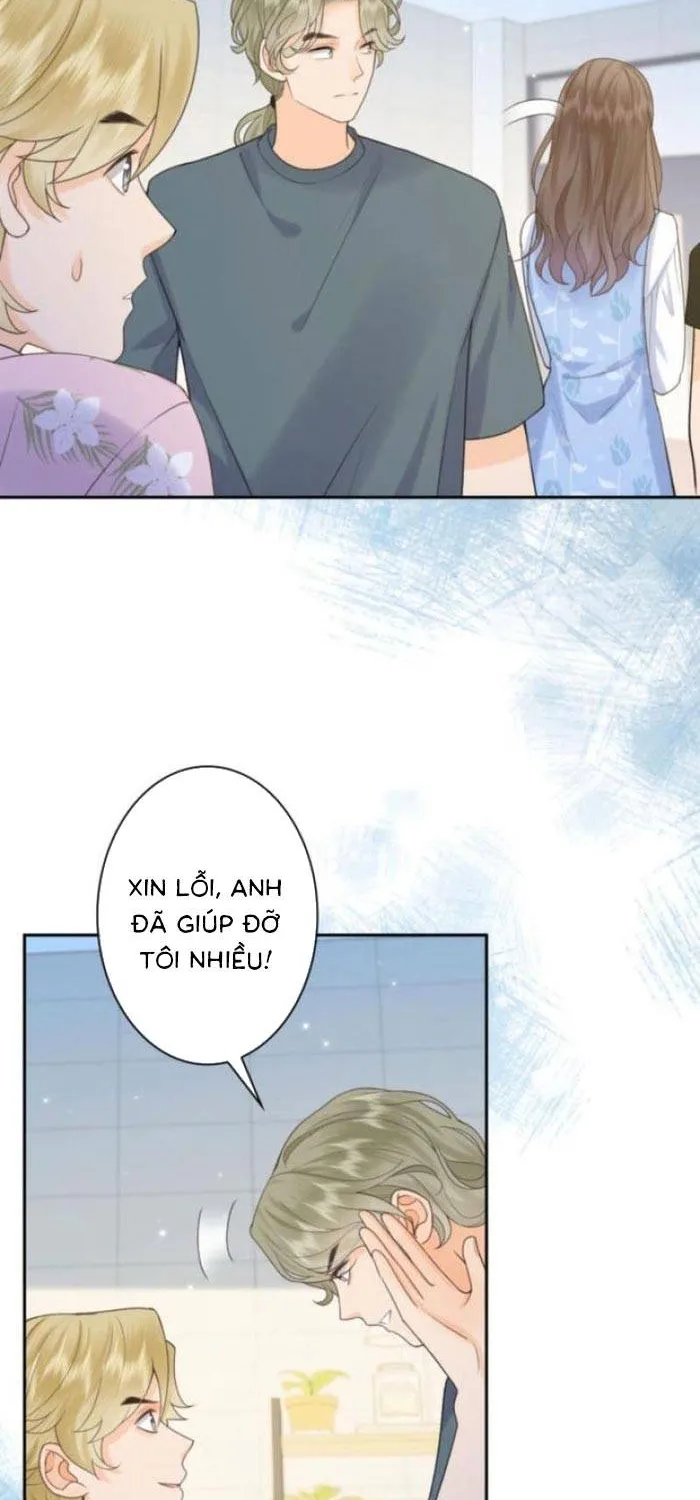 Khi Người Yêu Cũ Si Mê Tôi Chapter 10 - Trang 50