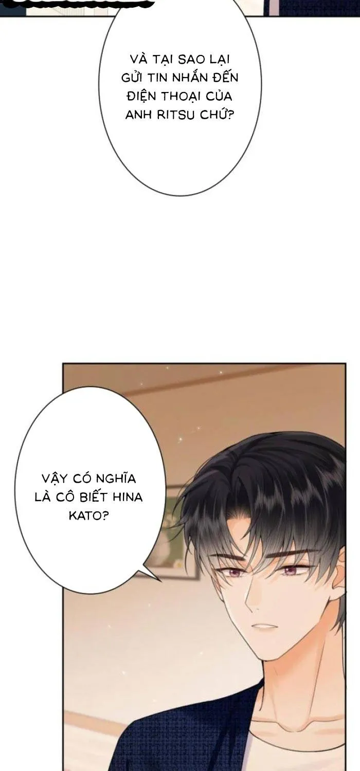 Khi Người Yêu Cũ Si Mê Tôi Chapter 10 - Trang 7