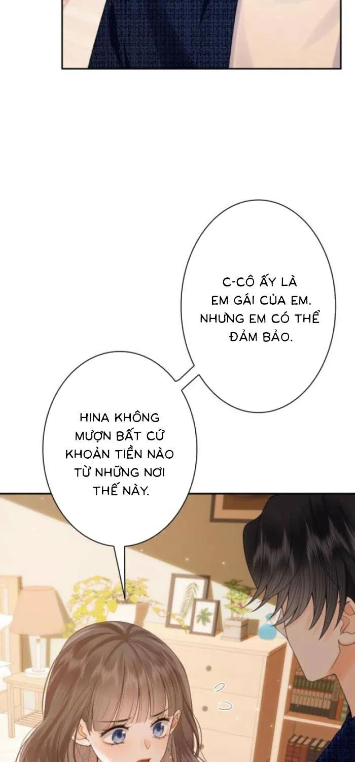 Khi Người Yêu Cũ Si Mê Tôi Chapter 10 - Trang 8