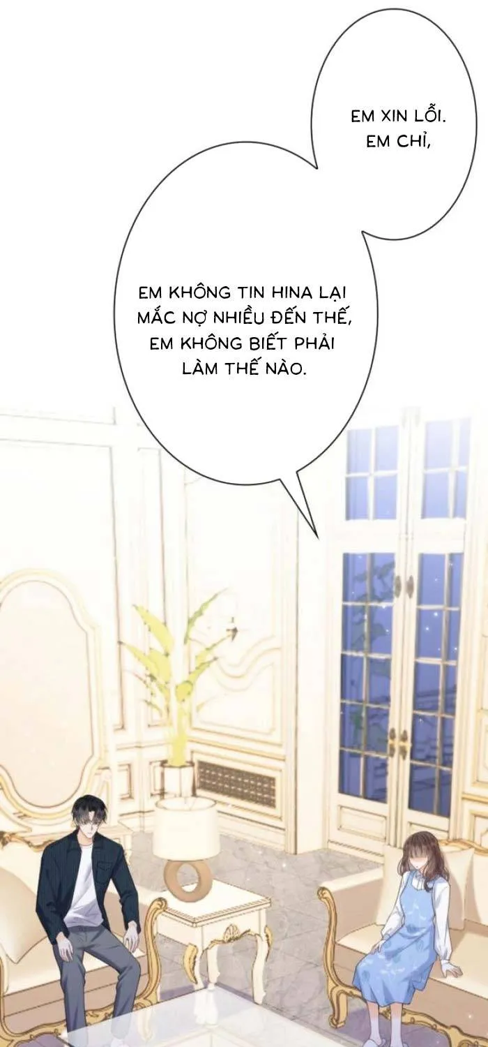 Khi Người Yêu Cũ Si Mê Tôi Chapter 11 - Trang 11