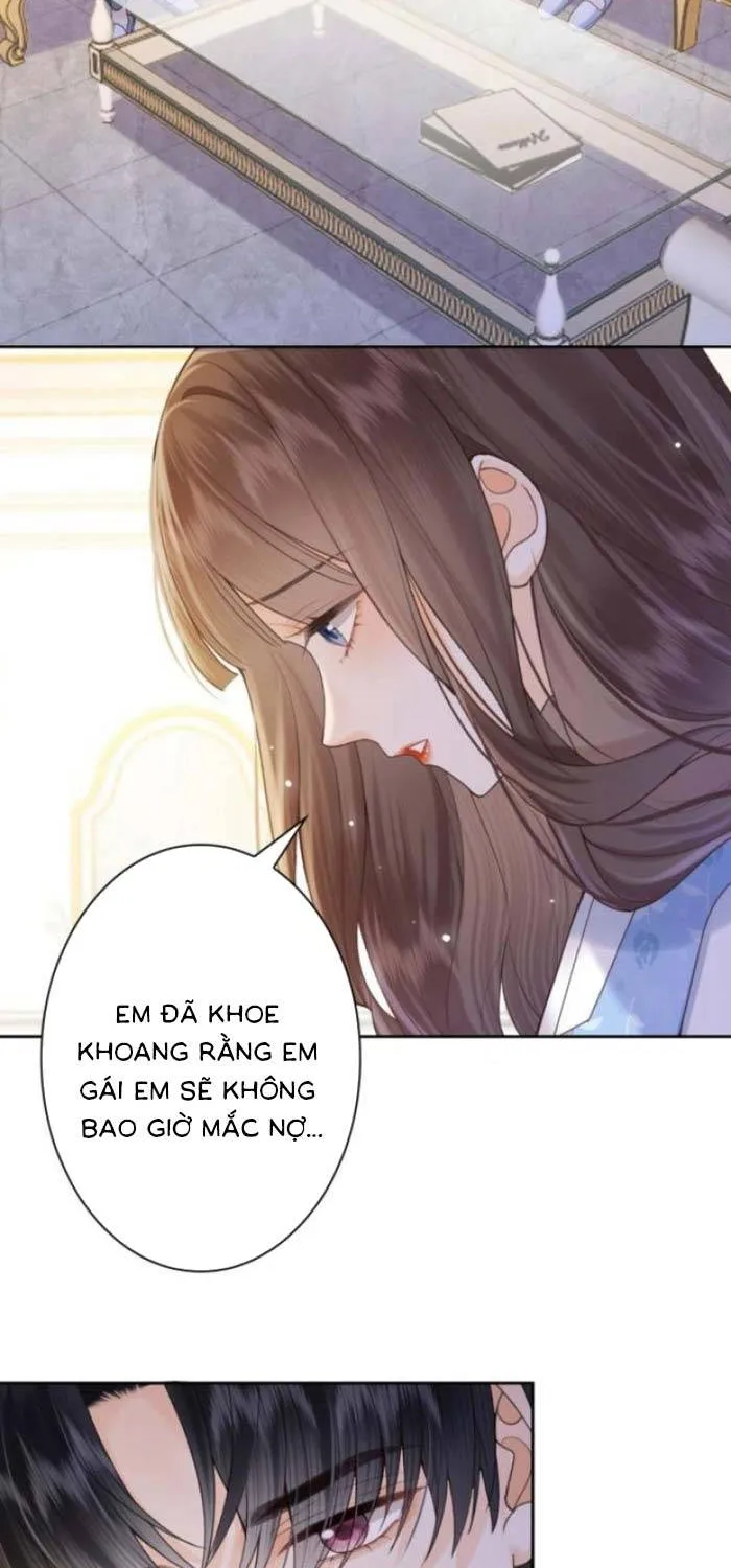Khi Người Yêu Cũ Si Mê Tôi Chapter 11 - Trang 12